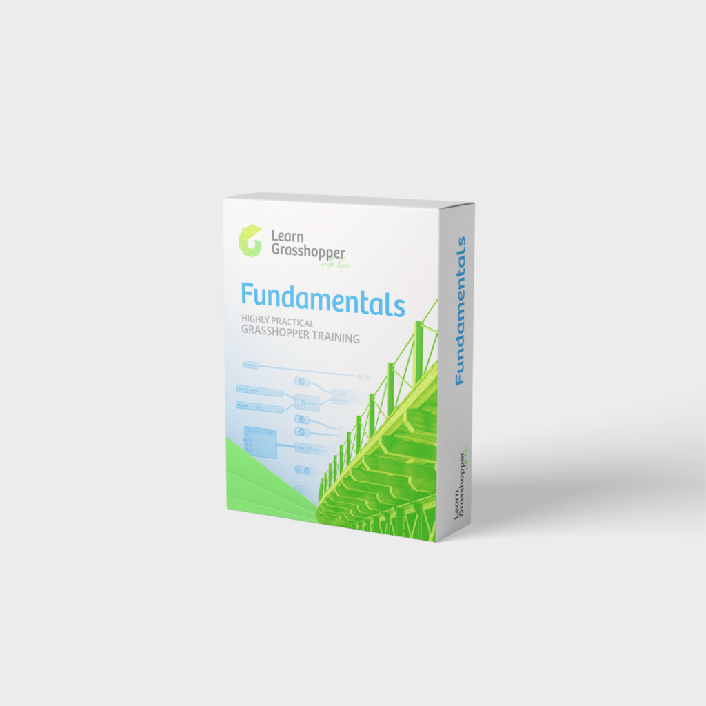 Grasshopper Fundamentals Training 2nd edition