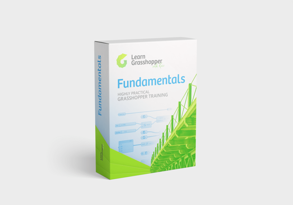Grasshopper Fundamentals Training