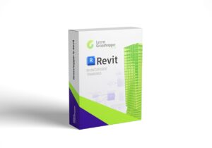 Grasshopper in Revit Training - one year access