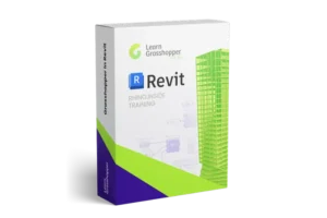 Grasshopper in Revit Training