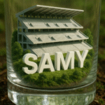 Ahmed Samy