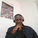 George Oginga