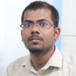 Vignesh M